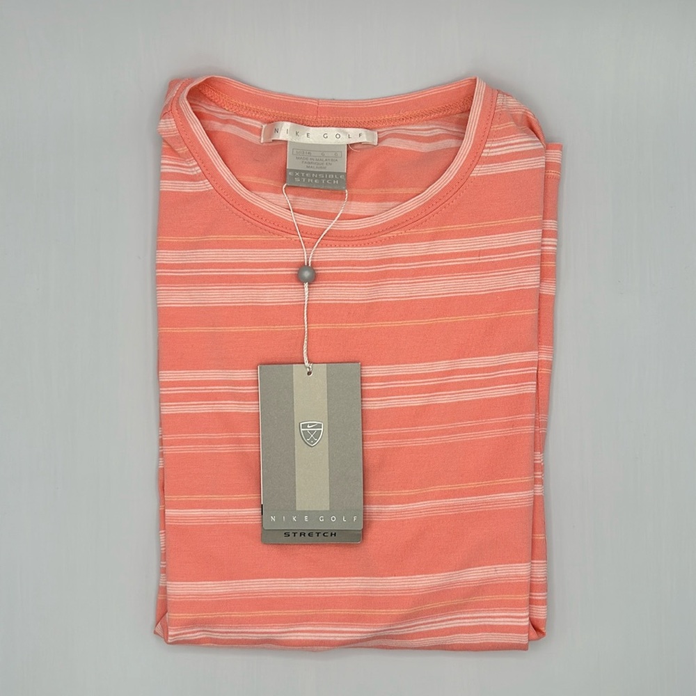 Women's Nike Golf top NWT!